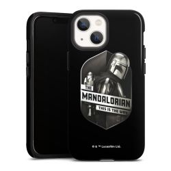 Tough Case glänzend