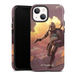 Tough Case glänzend