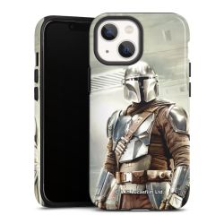 Tough Case glänzend