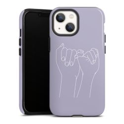 Suojakuori Plus kiiltävä