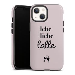 Tough Case glänzend