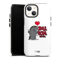 Tough Case glänzend