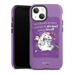 Tough Case glänzend