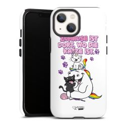 Tough Case glänzend