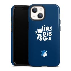 Tough Case glänzend