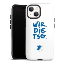Tough Case glänzend