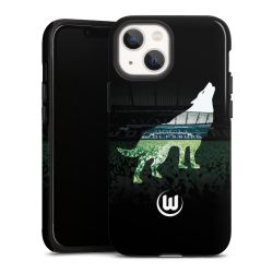 Tough Case glänzend