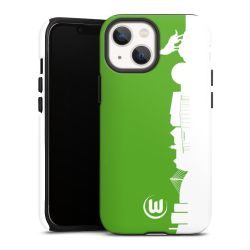 Tough Case glänzend