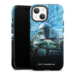 Tough Case glänzend