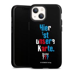 Tough Case glänzend