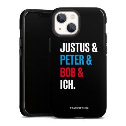 Tough Case glänzend