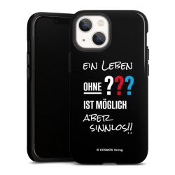 Tough Case glänzend