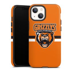 Tough Case glänzend