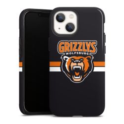 Tough Case glänzend