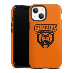 Tough Case glänzend