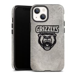 Tough Case glänzend