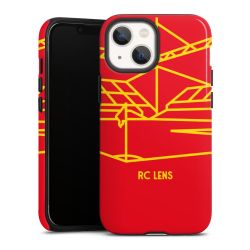 Tough Case glänzend