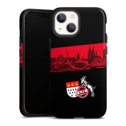 Tough Case glänzend