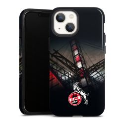 Tough Case glänzend