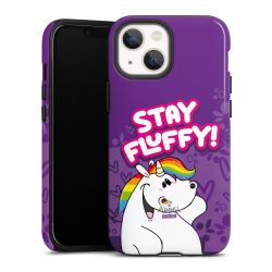 Tough Case glänzend