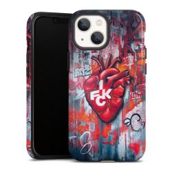 Tough Case glänzend