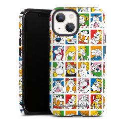 Tough Case glänzend