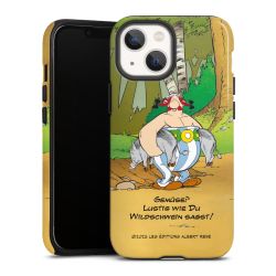 Tough Case glänzend