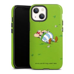 Tough Case glänzend