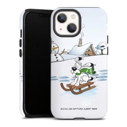 Tough Case glänzend