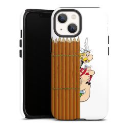 Tough Case glänzend