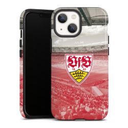 Tough Case glänzend