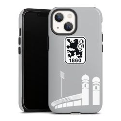 Tough Case glänzend