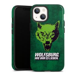 Tough Case glänzend