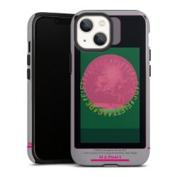 Tough Case glänzend