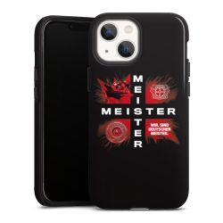 Tough Case glänzend