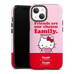 Tough Case glänzend