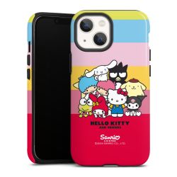 Tough Case glänzend