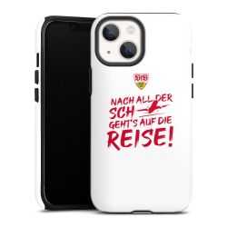 Tough Case glänzend