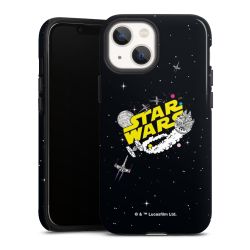 Tough Case glänzend