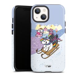 Tough Case glänzend