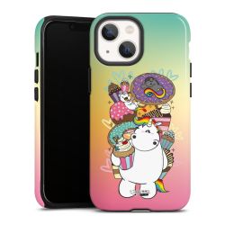 Tough Case glänzend