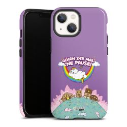 Tough Case glänzend