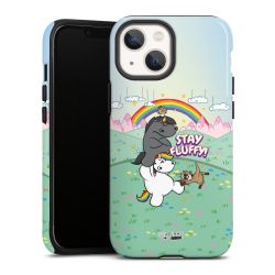 Tough Case glänzend