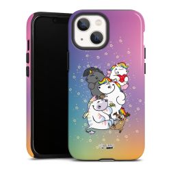 Tough Case glänzend