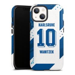 Tough Case glänzend