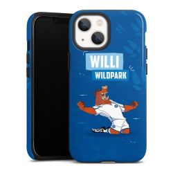 Tough Case glänzend