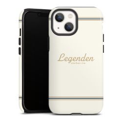 Tough Case glänzend