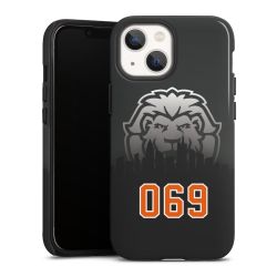 Tough Case glänzend