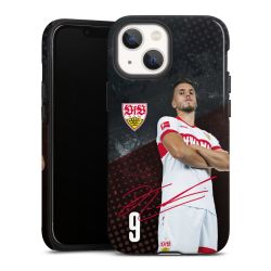 Tough Case glänzend