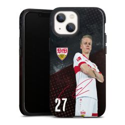 Tough Case glänzend